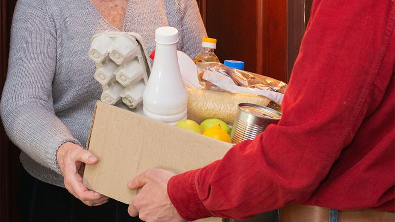Top Meal Delivery Services Designed for Seniors: A Comprehensive Guide