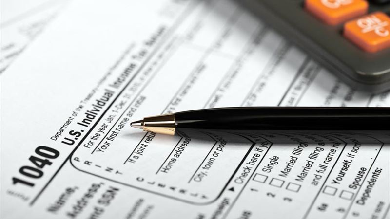 Comprehensive Guide to Tax Types in the United States