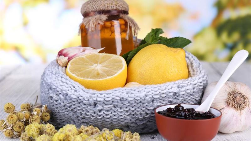 Effective Natural Strategies for Concussion Recovery