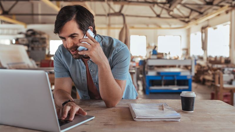 Essential Guidelines for Building Your First Custom Workbench