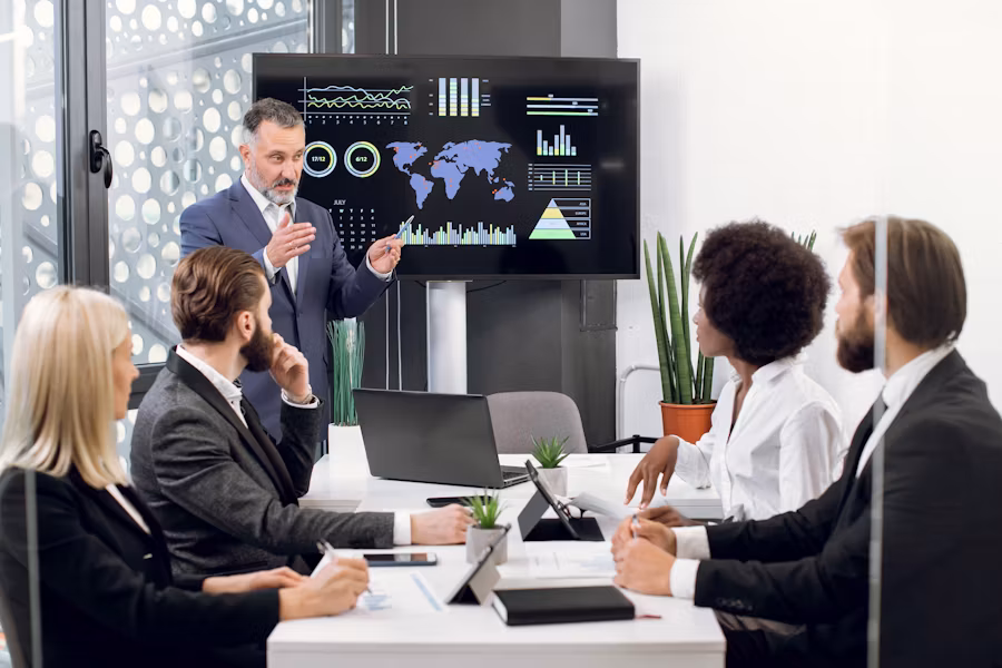 Leading PEO Solutions in 2025: Transforming Human Resource Management for Modern Businesses