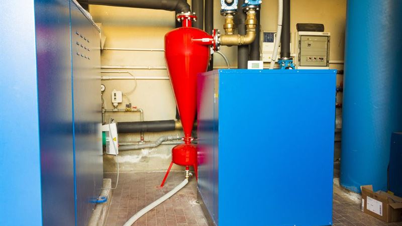 Revolutionizing Home Heating with Geothermal Heat Pumps: A Sustainable and Cost-Effective Solution