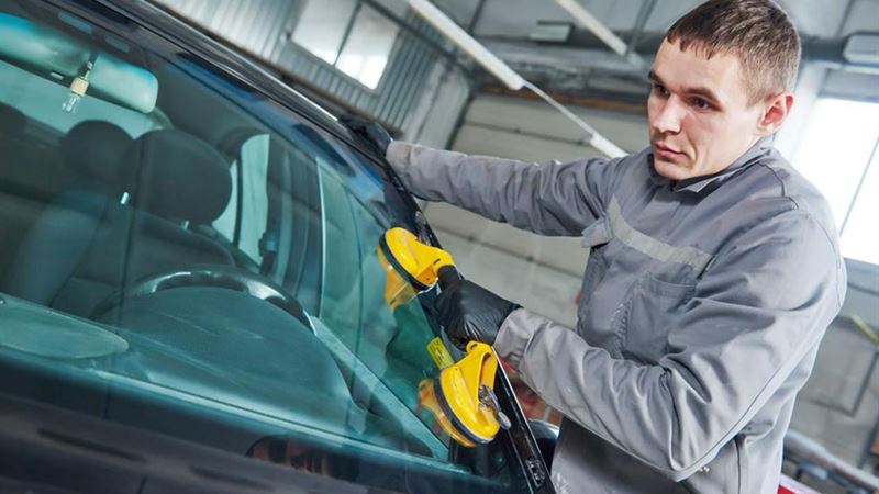 Comprehensive Guide to Different Types of Vehicle Windshields