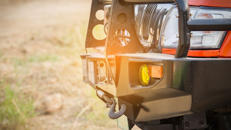 Comprehensive Guide to the 2018 Ford F-150: Features, Performance, and Variants