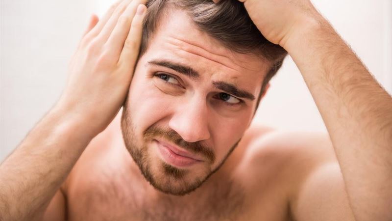 Effective Natural Solutions for Hair Loss and Baldness Prevention