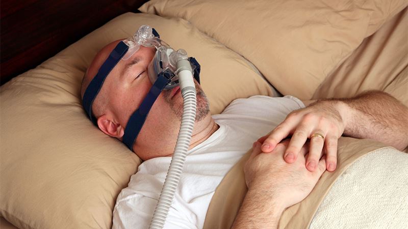 Understanding Sleep Apnea: Causes, Symptoms, Diagnosis, and Effective Treatments