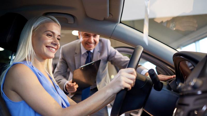 Comprehensive Guide to Choosing the Best Driving School Near You