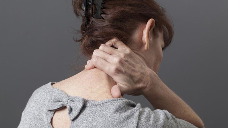 Effective Strategies to Relieve Tension in the Upper Back and Neck