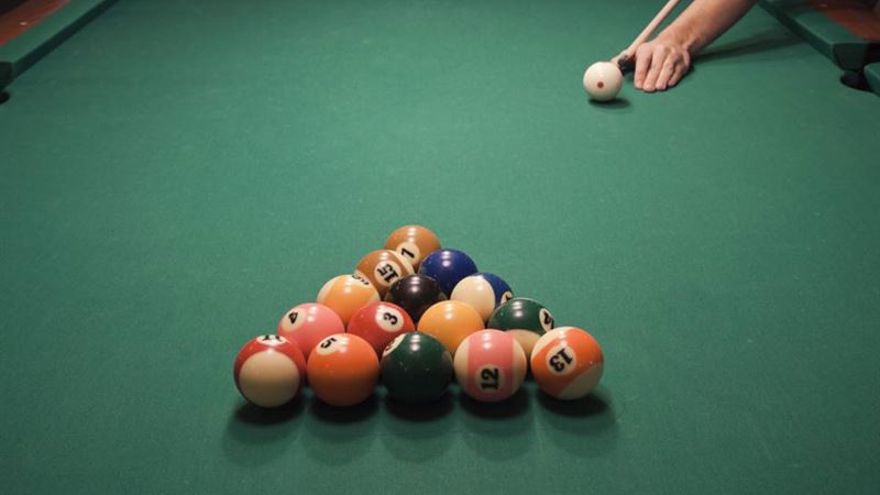 The Ultimate Guide to Slate Pool Tables: Why They Remain the Top Choice for Billiards Enthusiasts