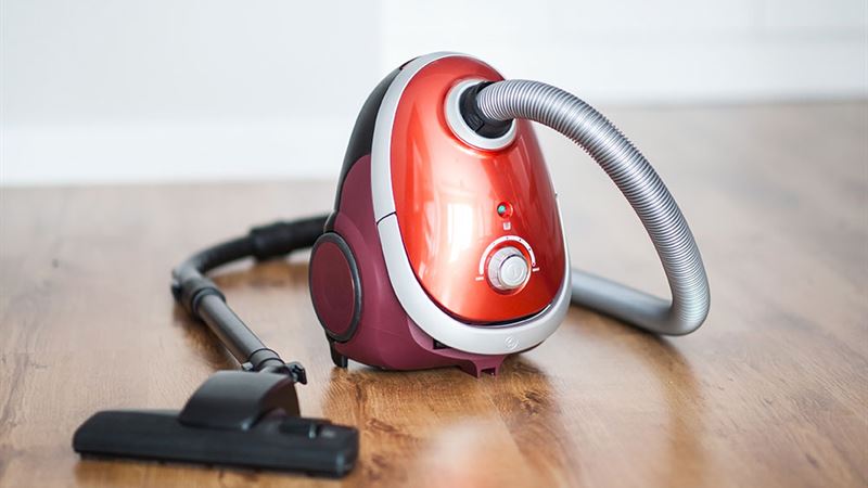 Common Errors to Avoid When Using a Vacuum Cleaner for Optimal Cleaning Results