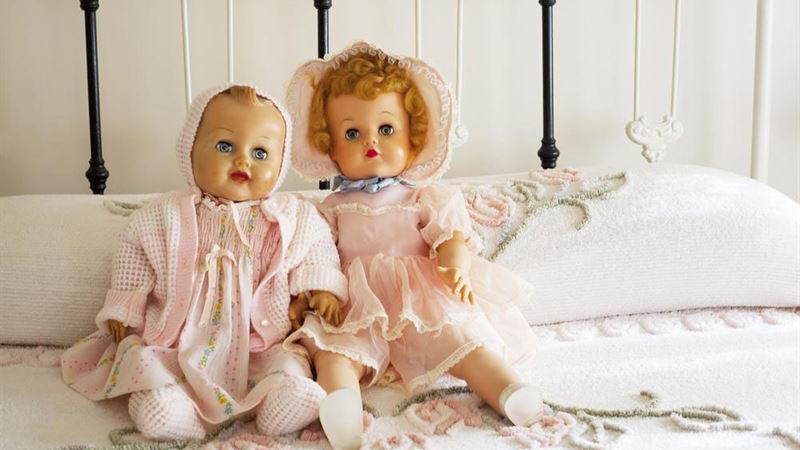 Enchant Your Child with Realistic Interactive Baby Dolls