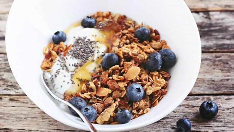 Delicious and Nutritious Snack Recipes to Elevate Your Well-Being