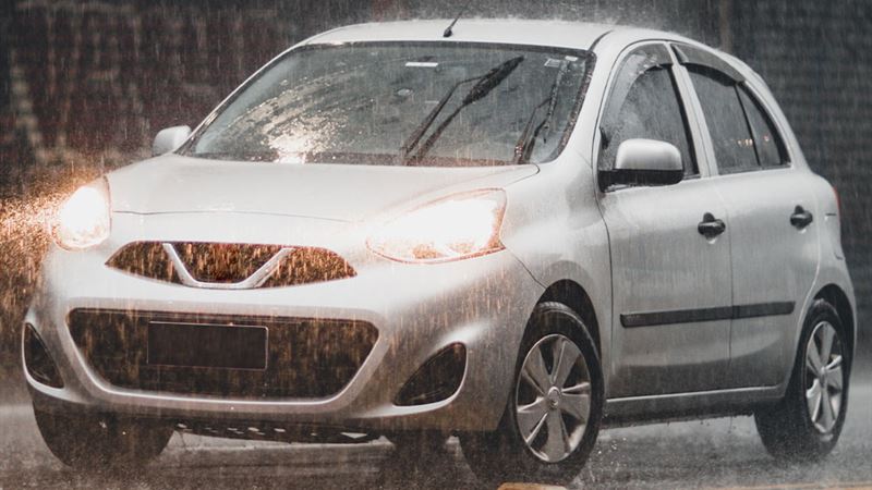 Comprehensive Review of the Nissan Versa Note: A Versatile and Dependable Hatchback