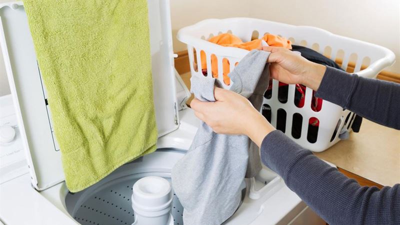 Ultimate Guide to Choosing the Perfect Top Load Washing Machine for Your Laundry Needs