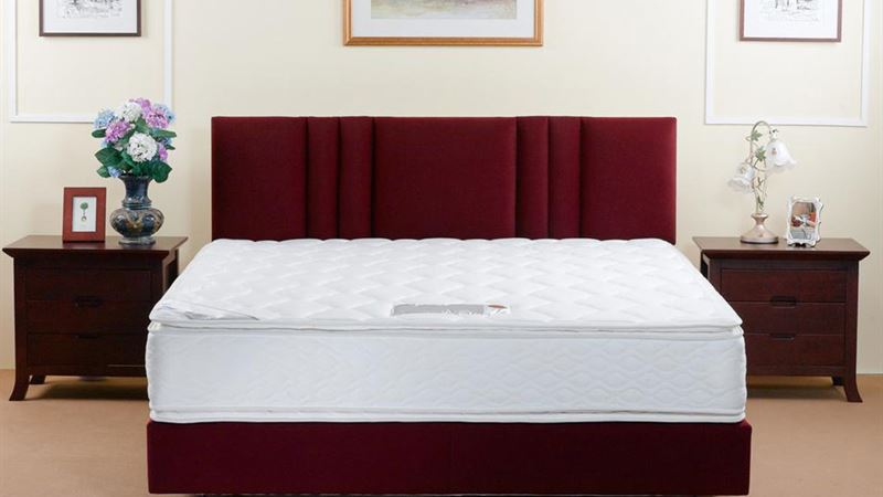 Leading Online Mattress Brands You Can Trust in 2024