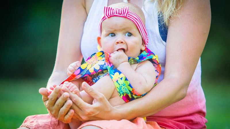 Effective Strategies to Alleviate Childhood Constipation Naturally