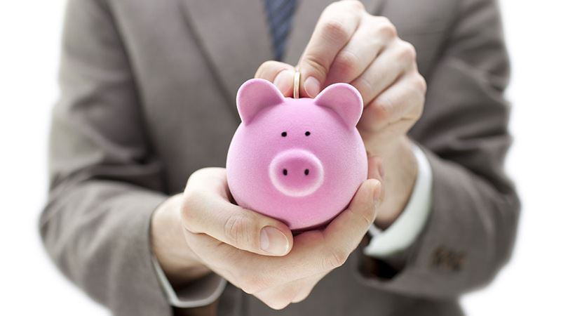 Smart Strategies to Achieve Financial Security and Wealth Building