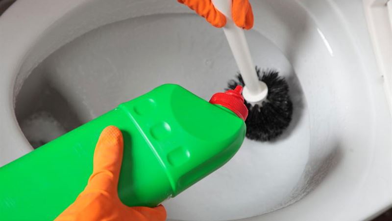 The Ultimate Guide to Choosing the Perfect Drain Cleaner for Your Home