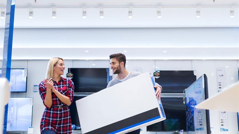 Top Rated OLED Televisions: Comprehensive Guide to the Best Models on the Market