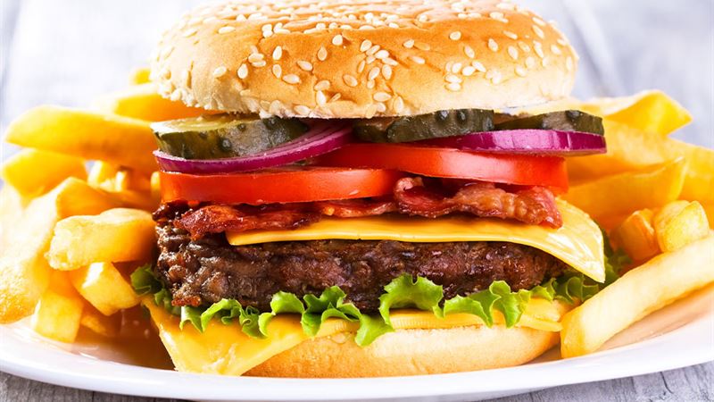 Essential Foods to Steer Clear of for Cancer Prevention and Health Optimization