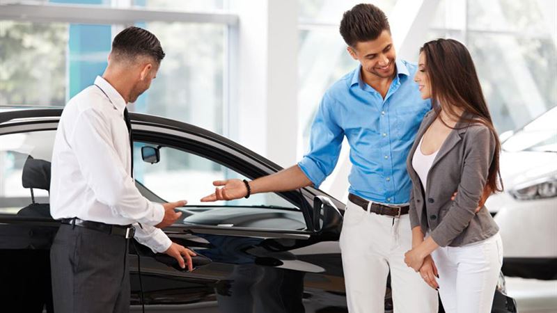 Essential Considerations When Choosing Your Ideal Vehicle