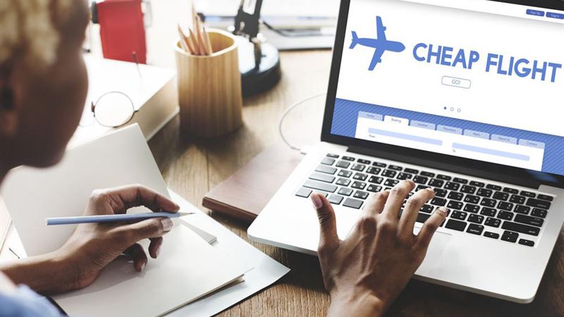 Affordable Travel Booking Solutions for Modern Explorers