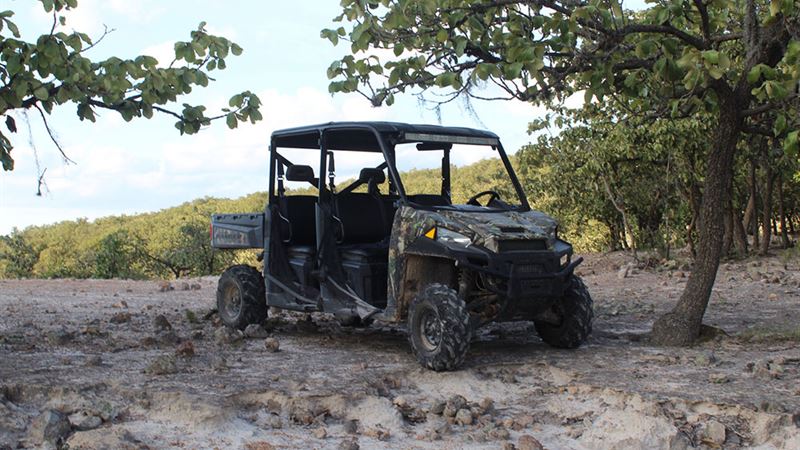 Comprehensive Guide to Assessing the Trade-In Value of Your Used Polaris ATV