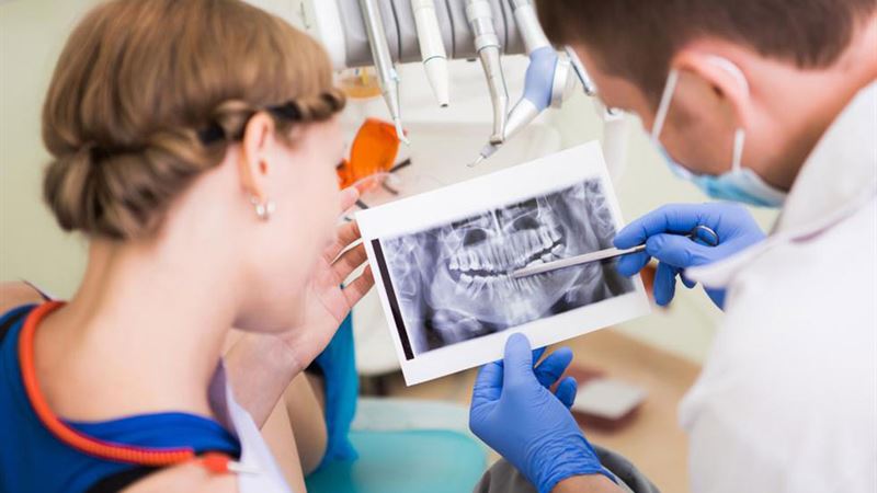 Comprehensive Guide to Gum Disease: Symptoms, Causes, and Effective Treatments