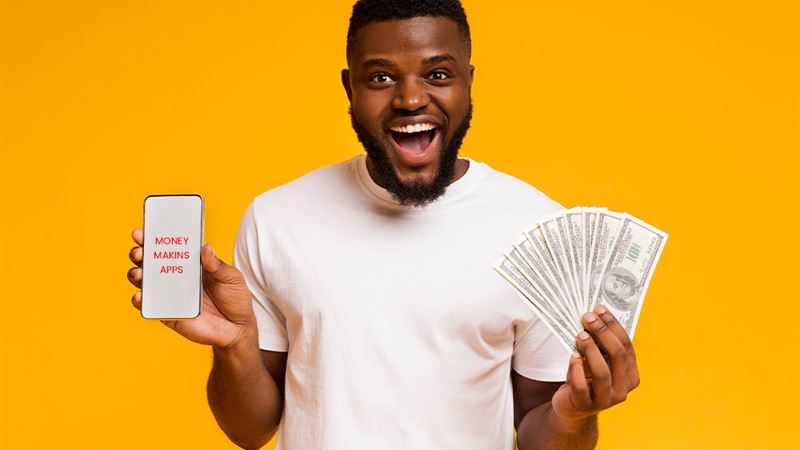 Ultimate Guide to Earning Money with Top Apps in 2024