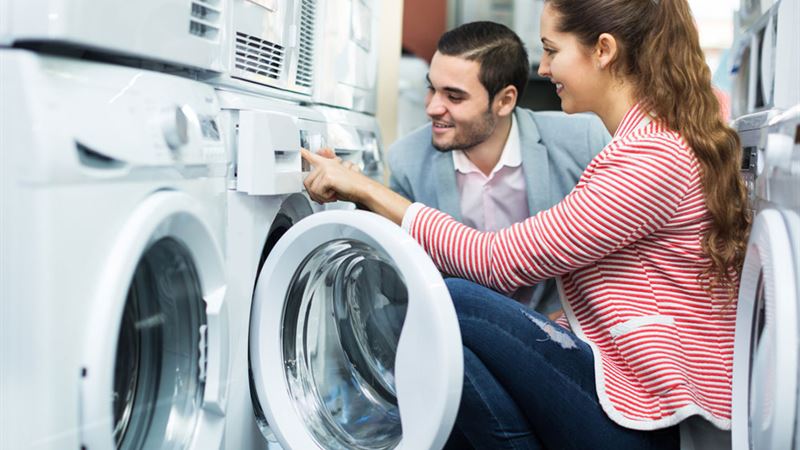 Comprehensive Guide to Selecting Expert Washing Machine Repair Services
