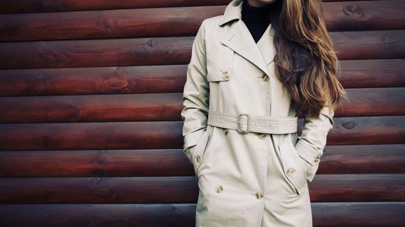 An In-Depth Look at the Origins and Evolution of the Classic Pea Coat