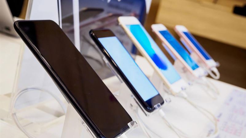 Top Upcoming Smartphones to Watch in 2018 for Tech Enthusiasts