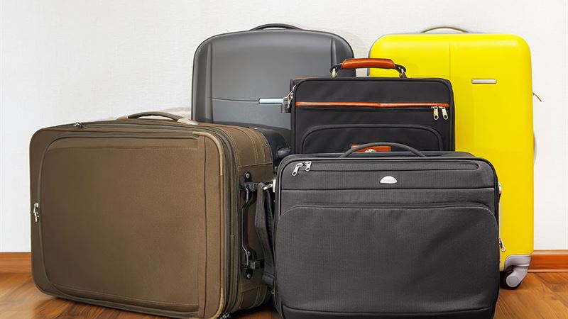 Best Black Friday Deals on Luggage Sets and Travel Gear for 2024