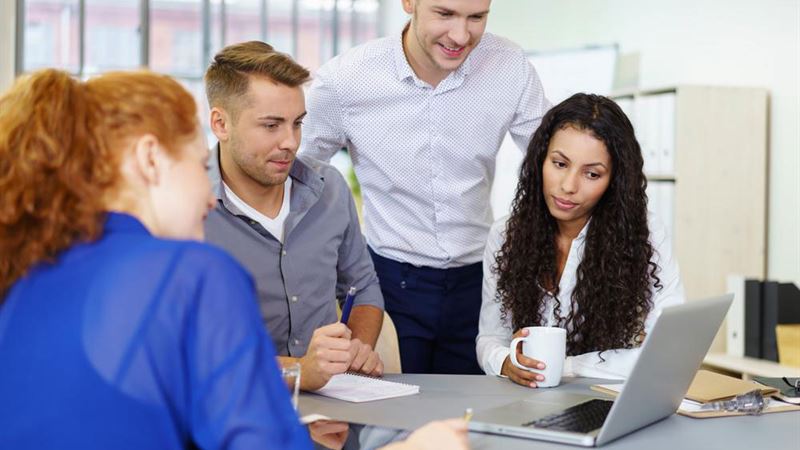 Why Mastering Big Data Skills Is Essential for Modern Professionals