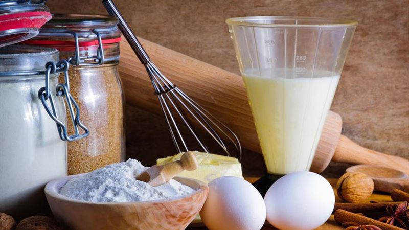 Effective Strategies to Simplify Home Baking and Achieve Perfect Results