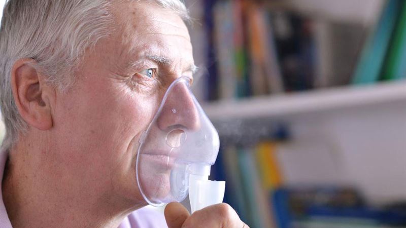 Enhance Your Well-Being with Portable Oxygen Therapy Devices