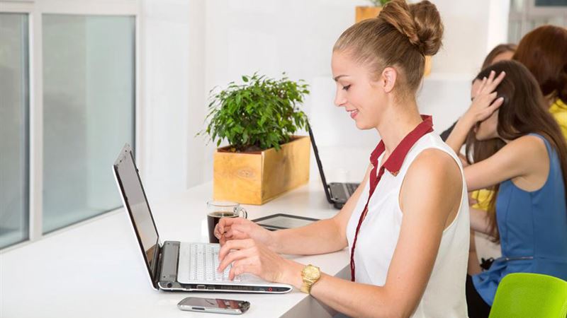 The Future of Banking: Embracing the Convenience of Digital Financial Services