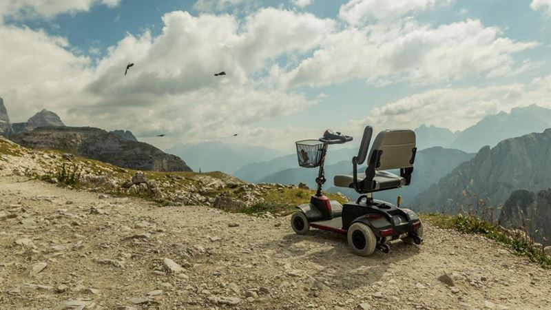 A Comprehensive Guide to Different Types of Mobility Scooters and Their Features