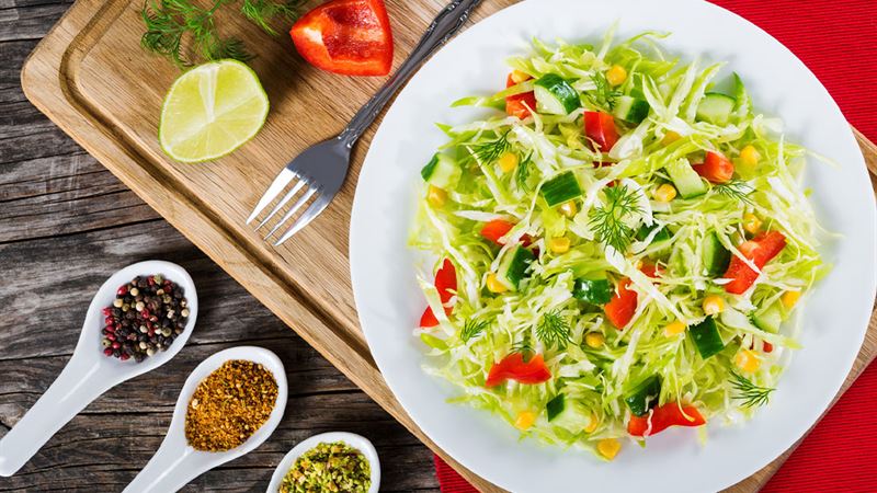 Top Foods to Prevent and Ease Migraines Naturally