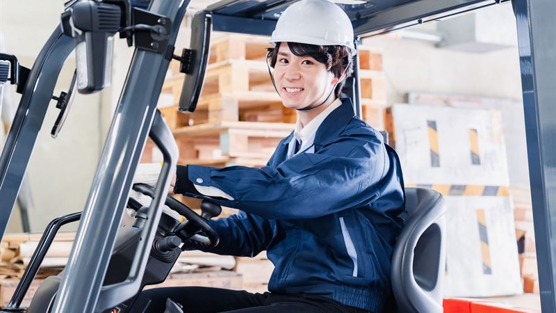 Explore Careers in Forklift Operation Across Japan: Opportunities, Challenges, and Future Trends