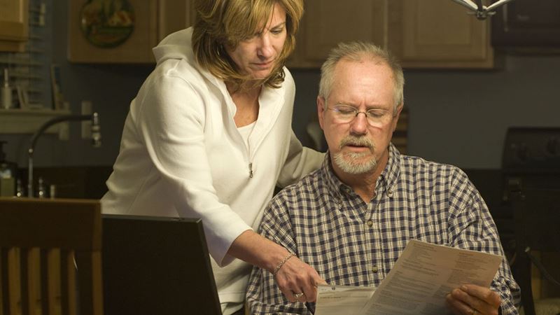 Comprehensive Retirement Planning Guide: Strategies for Securing Your Future