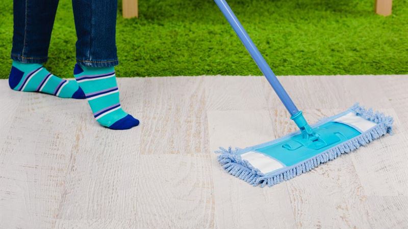 Comprehensive Guide to Caring for and Maintaining Your Laminate Floors