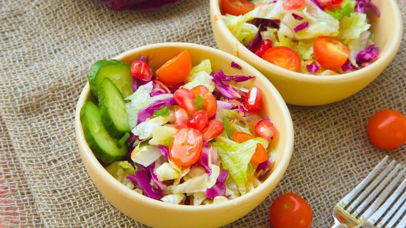 Comprehensive Dietary Guidelines for Managing Hiatal Hernia Naturally