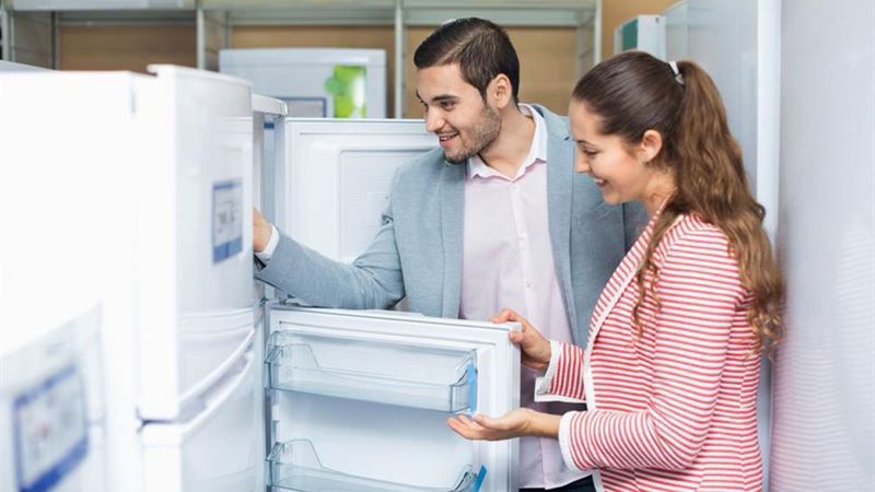 Ultimate Guide to Choosing the Perfect Upright Freezer for Your Home