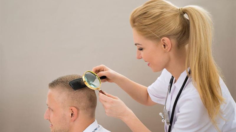 Effective Strategies to Manage and Reduce Scalp Psoriasis Discomfort