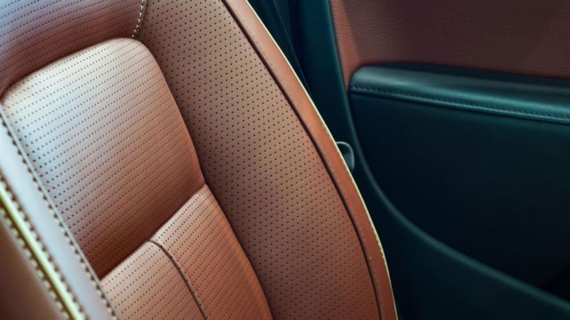 Ultimate Guide to Maintaining and Protecting Leather Car Seats for a Pristine Look