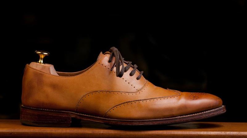 Guide to Selecting the Perfect Formal Shoes for Men