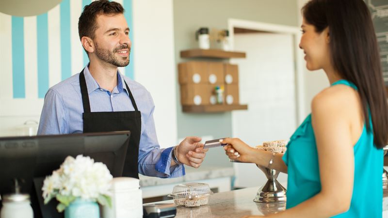 Ultimate Guide to Selecting the Perfect POS System for Your Nassau Business Success