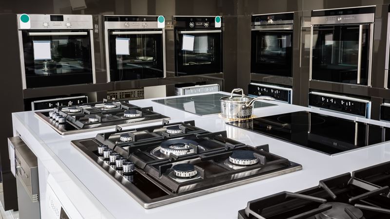 Why Homeowners Trust Maytag Appliances for Quality and Durability