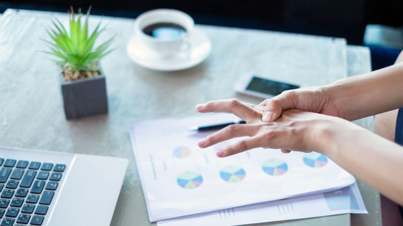 Comprehensive Guide to Managing Finger Numbness and Sensory Issues